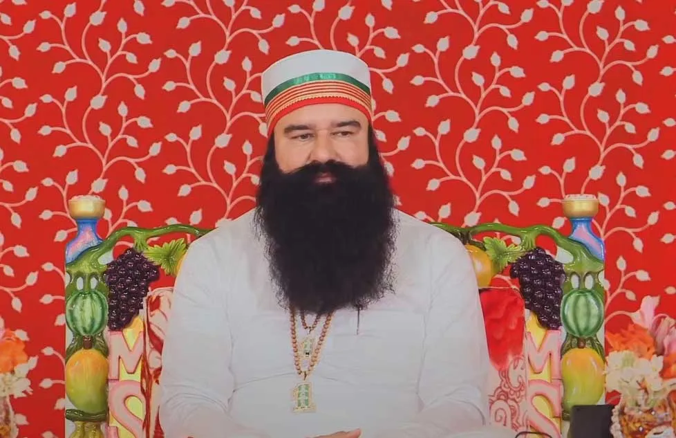 रूहानी स्थापना दिवस पर सुनिये गुरु जी का यह संदेश