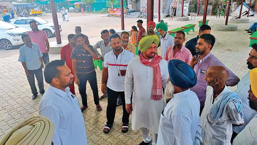 अब तीसरी आंख के दायरे में आएगा नाभा का मुुख्य बस स्टैंड