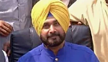 Navjot Singh Sidhu: नवजोत सिंह सिद्धू जेल से रिहा