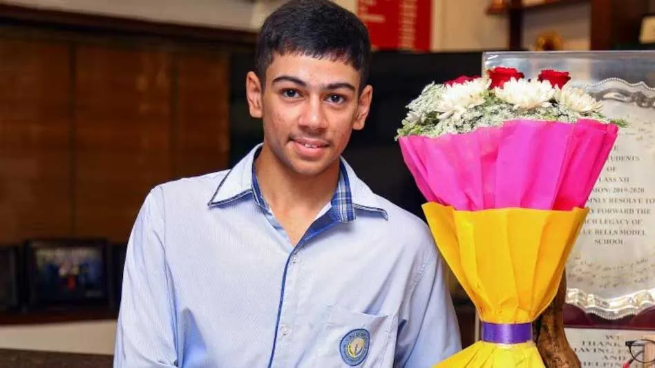 NDA Topper: हरियाणा के छोरे नै गाड़े झंडे, अनुराग सांगवान बना एनडीए का टॉपर