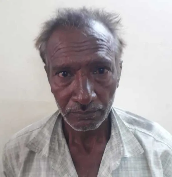 26 साल पहले किया था क्राइम, आज आया पुलिस की गिरफ्त में, जानें क्या है मामला