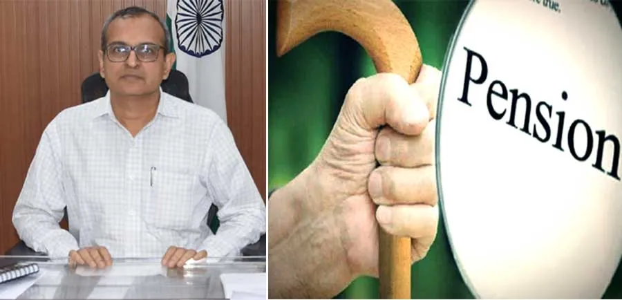 रेवाड़ी में पीपीपी से ऑटो मोड से बनी 1188 बुजुर्गों की पेंशन