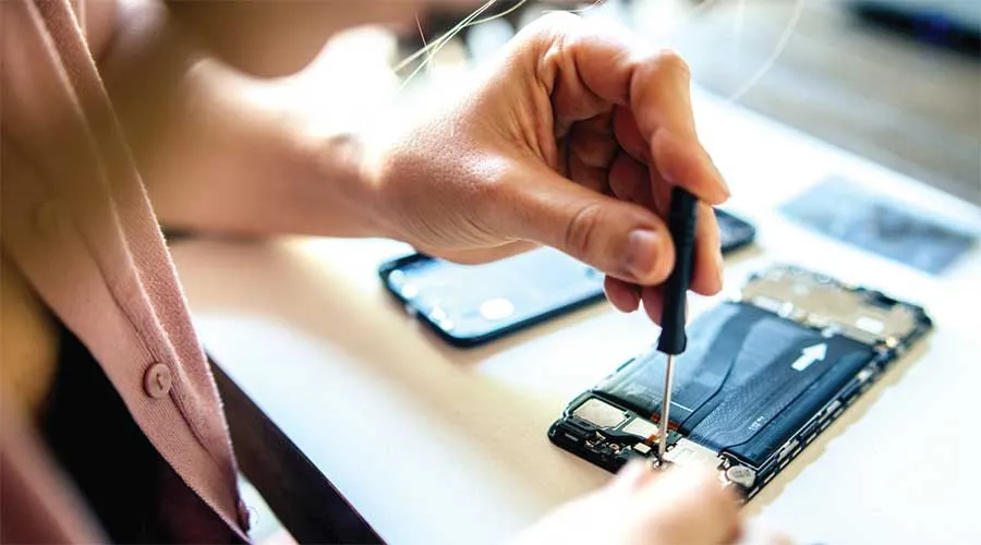 ऐसे करें अपने फोन के खराब स्पीकर को खुद ठीक