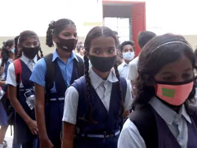 Punjab School Timings: पंजाब में स्कूलों के समय में बदलाव