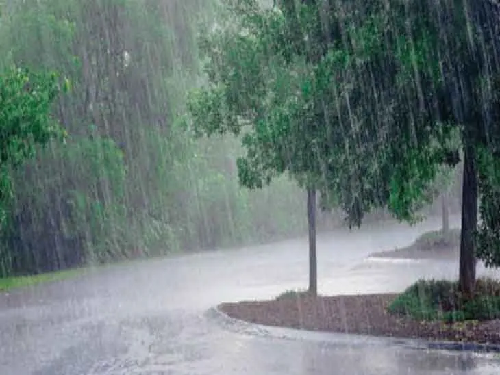 IMD Weather Alert: अगर आप घर से कहीं जा रहे हैं तो पहले जान लें कि अगले 24 घंटे मौसम कैसा रहेगा