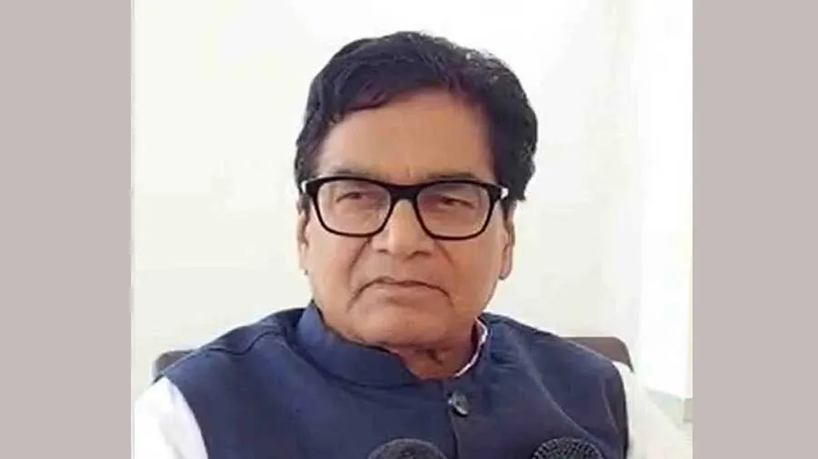 अतीक की ही तरह उसके बचे हुए बेटे भी मारे जा सकते है: प्रो़ रामगोपाल यादव
