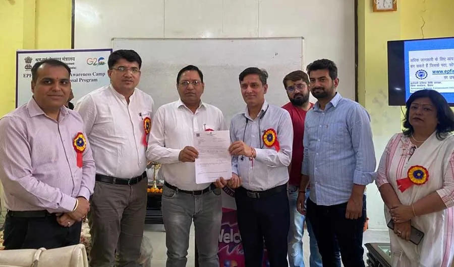 Ratia News