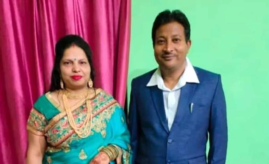 रामपुर मनिहारान में भाजपा ने भी खेला दलित पर दांव