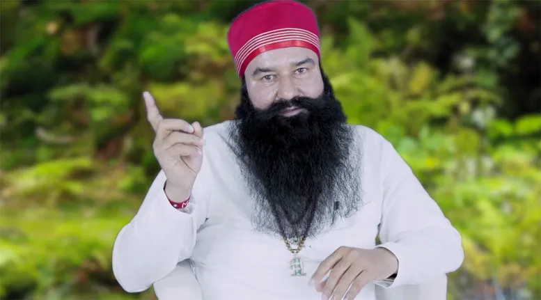 अपने बुजुर्गों की बेइज्जती न करें बच्चे: Saint Dr. MSG