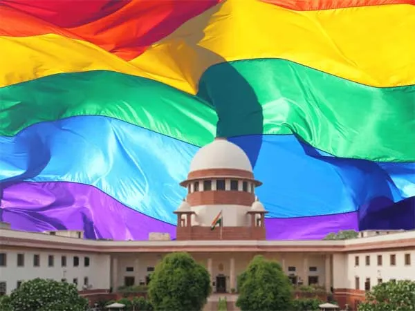 Same-sex marriage: केंद्र ने सुप्रीम कोर्ट के समक्ष राज्यों से विमर्श के लिए मांगा समय