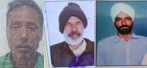 Sangrur: नशे की जगह स्प्रिट पीने से 3 लोगों की मौत