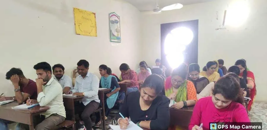 शाह सतनाम जी कॉलेज ऑफ एजुकेशन में क्किज प्रतियोगिता आयोजित