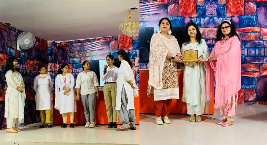 शाह सतनाम जी गर्ल्स कॉलेज में एक दिवसीय सेमीनार आयोजित