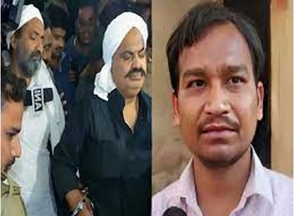 Sunny Singh: जानिए कौन है Atique Ahmed पर गोलियां बरसाने वाला सनी सिंह, सुन्दर भाटी गैंग से है कनेक्शन