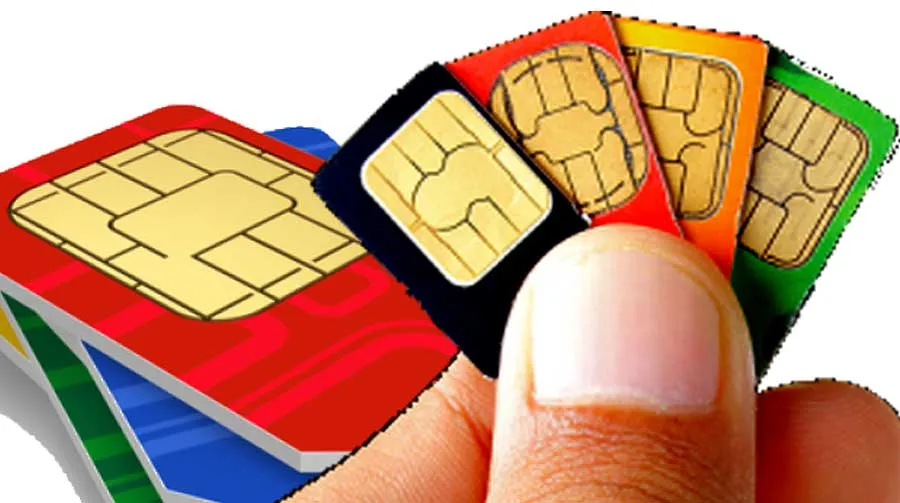 अब नहीं खुलेगी सिम-सिम, सरकार की सख्ती | SIM Card New Rules