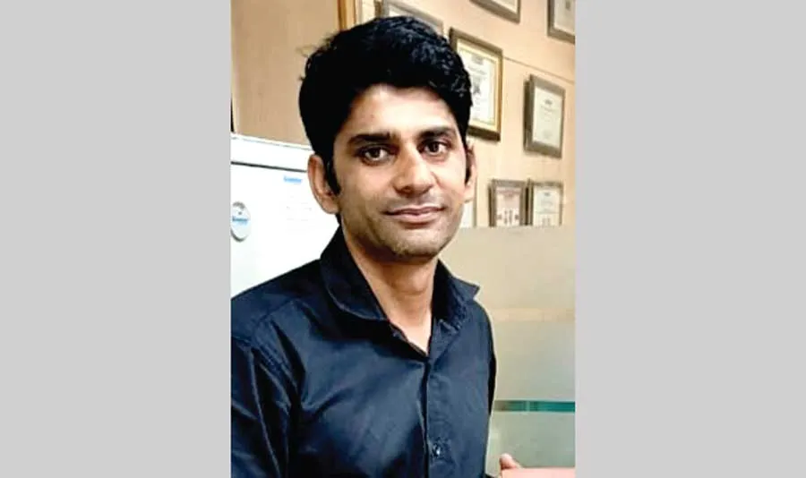 सरसा के छोटे से गांव कुम्हारिया के किसान के बेटे का बेमिसाल कमाल