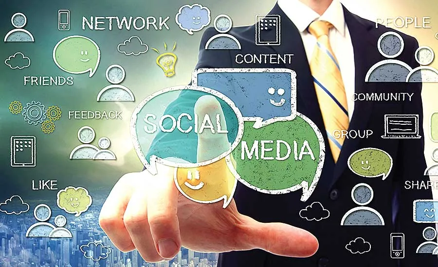 सोशल मीडिया में करियर की अपार संभावनाएं | (Social Media)
