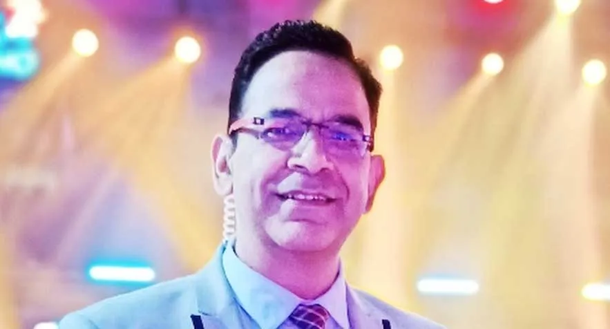 IPL 2023 में पंजाबी भाषा का जादू बिखेर रहे ‘सुनील तनेजा’