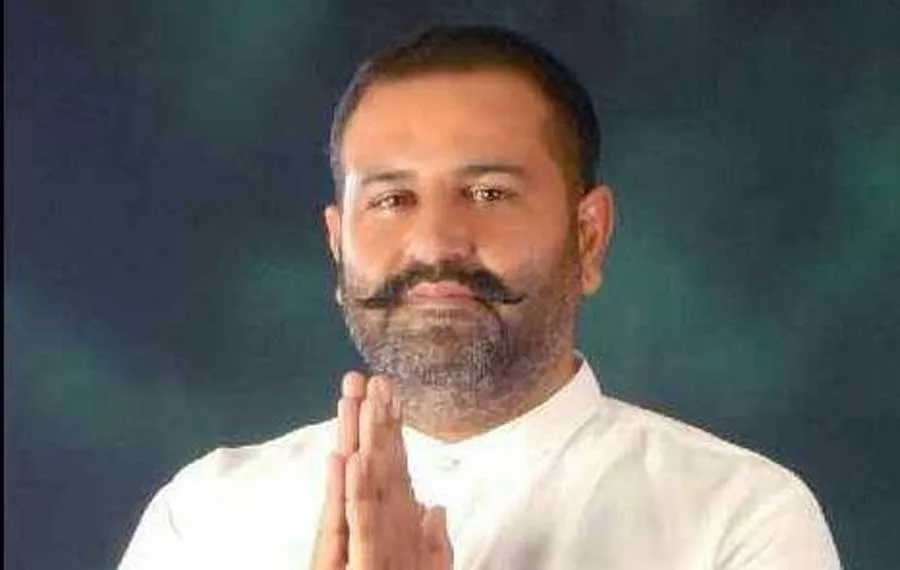 जालंधर उपचुनाव से पहले कांग्रेस में घमासान, पूर्व विधायक को पार्टी से निकाला, हो सकते हैं आप में शामिल