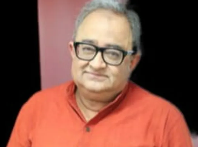 Tarek Fateh Death: अलविदा #TarekFatah साहब। तारिक फ़तेह की जो पाकिस्तान में जन्मे …