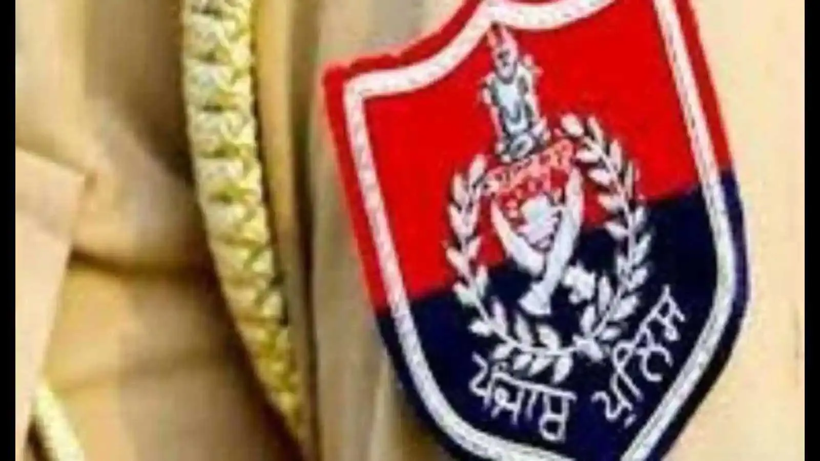 तरनतारन में तैनात पुलिस अफसर ने खुद को गोली मारकर रचा ड्रामा, सच्चाई जानकर हर कोई हैरान