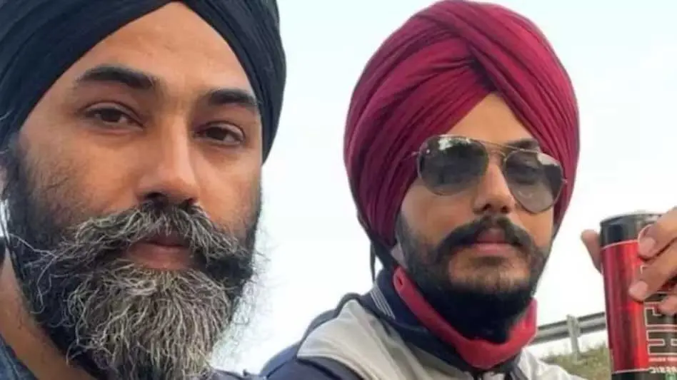 अमृतपाल के दाहिने हाथ पप्पलप्रीत को अमृतसर लाया गया, साये की तरह साथ चल रहा था, अब खुलेंगे राज