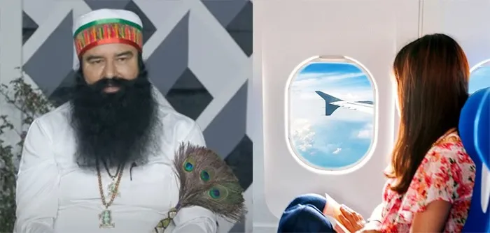 बच्चे को विदेश भेजने पर गुरु जी ने दिया शानदार जवाब