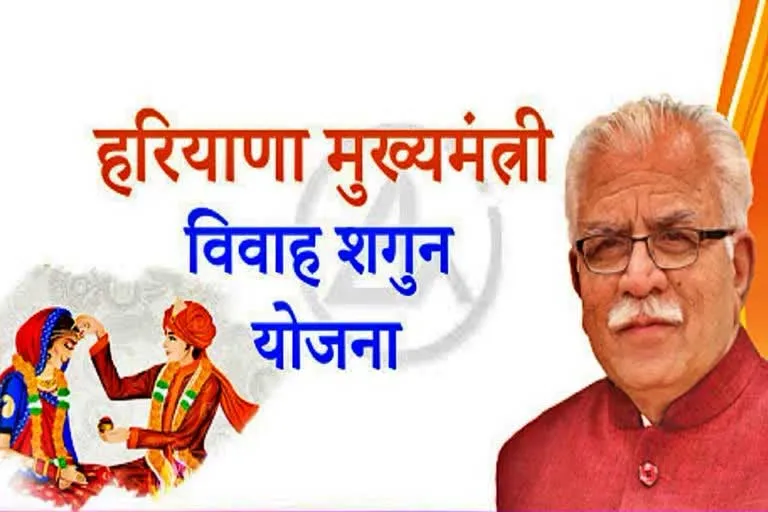 गरीब व्यक्ति बेटी की शादी पर इस योजना से ले सकता है लाभ