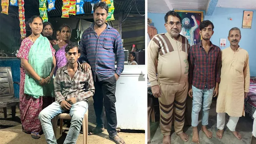 Welfare Work