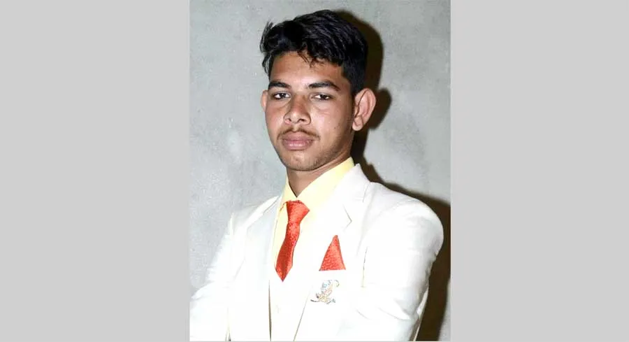 घायल शख्स के लिए मसीहा बना सेवादार