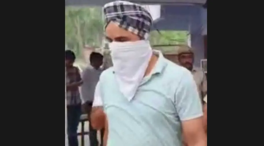Yamunanagar: पुलिस वाले लुटेरे लूट ले गए 7 लाख, यमुनानगर के 3 कर्मचारी गिरफ्तार, डायल 112 गाड़ी जब्त