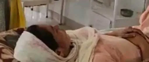 Abohar Crime: बच्चों का विवाद बड़ों तक पहुंचा, पड़ोसियों ने महिला को नहर में फेंका