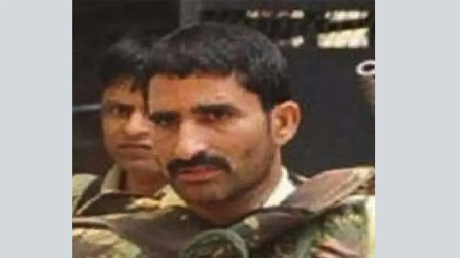 जरायम की दुनिया का बादशाह अनिल दुजाना एनकाउंटर मैं ढेर