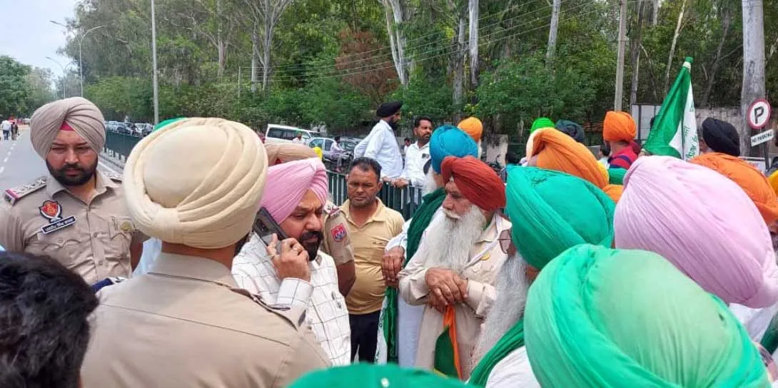 Arrest Brajbhushan: ब्रजभूषण को अरेस्ट करो…