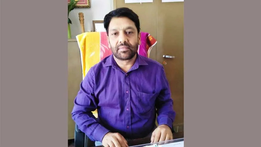 विश्व अस्थमा दिवस: योगअस्थमा रोगियों के लिए फायदेमंद: डॉ. अशोक राणा