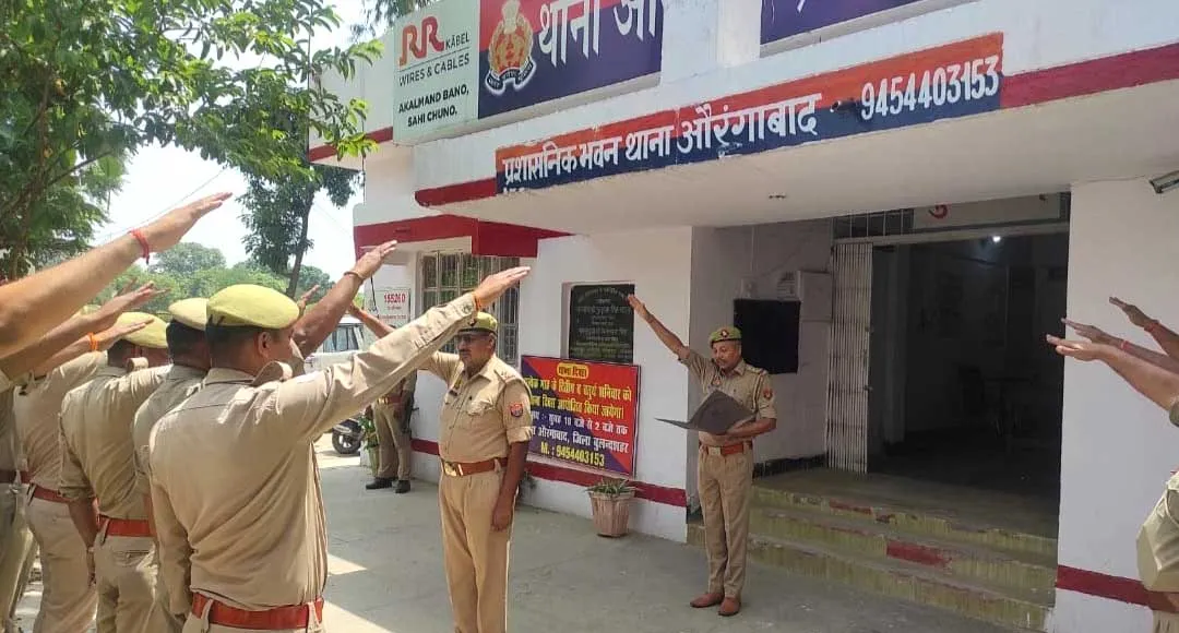 आतंकवाद का मुकाबला होगा डट कर