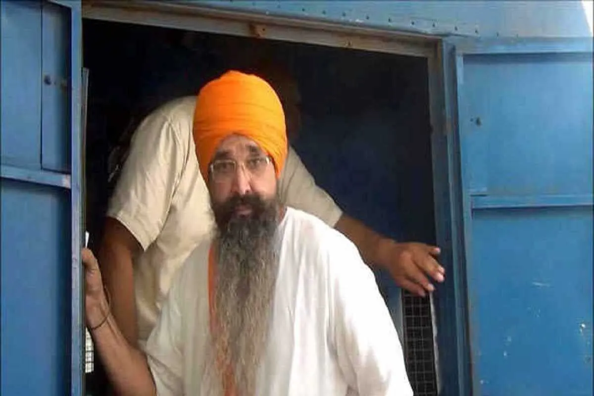 Beant Singh murder case: बेअंत सिंह के आरोपी बलवंत सिंह राजोआना को सुप्रीम कोर्ट ने नहीं दी राहत, होगी फांसी?