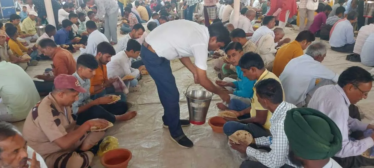 Barnava-Naamcharcha-