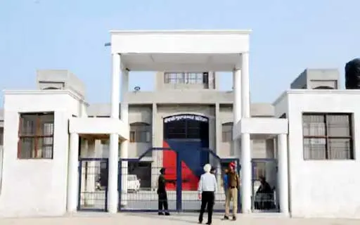 टीवी, अन्य मांगों को लेकर बठिंडा जेल के कैदी भूख हड़ताल पर