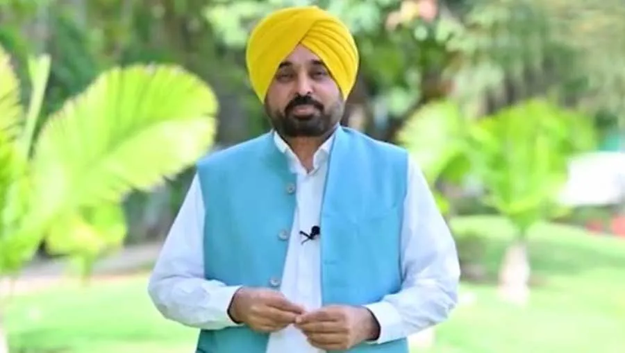 Bhagwant Mann ने सहकारिता विभाग के नए चुने 200 उम्मीदवारों को नियुक्ति पत्र सौंपे