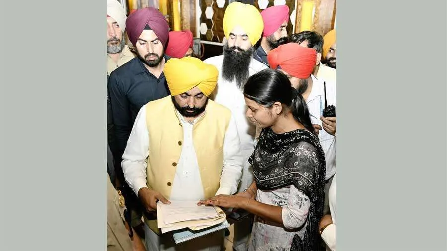 पंजाब में ‘मान सरकार’ की एक और शानदार पहल