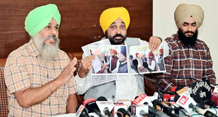 पूर्व सीएम चन्नी की मुश्किलें बढ़ी