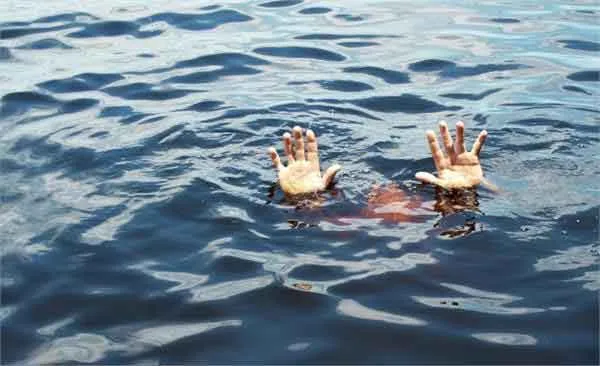 पानीपत : 3 दोस्तों के साथ नहाने गया युवक नहर में डूबा
