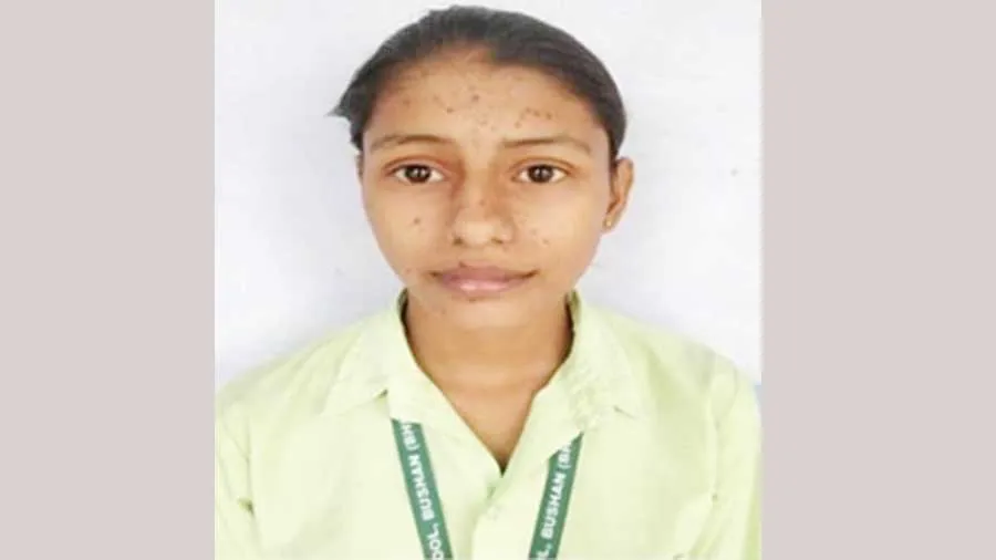 सोनू रही प्रदेश भर में अव्वल, डॉक्टर बनने का सपना