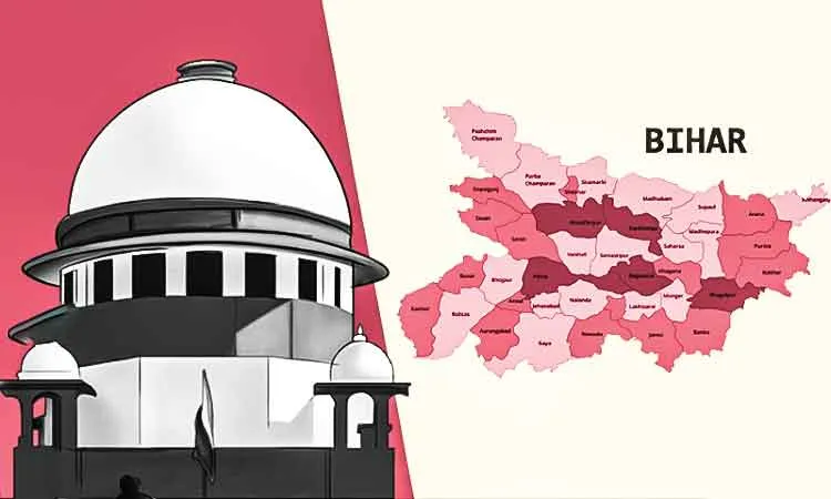 अदालत में उलझी जातीय जनगणना