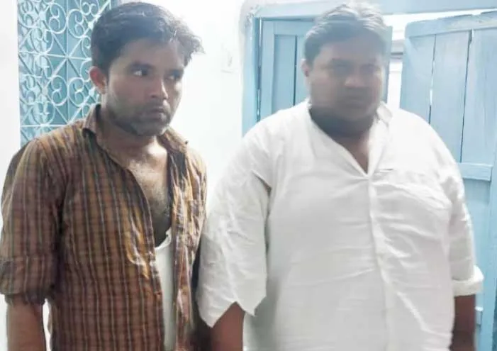Bulandshahr: चुनावी रंजिश में घात लगाकर हमला, समर्थक को हमलावरों से बचाते सभासद भी पिटा