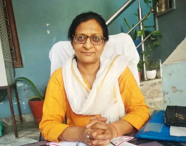 समाज उत्थान में महिलाओं का विशेष योगदान
