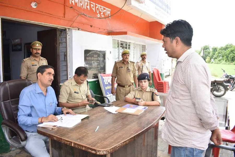 Bulandshahr News
