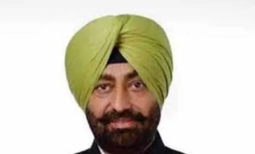Chandigarh: खेहरा ने मंत्री पर रिश्तेदारों को नौकरी देने का आरोप लगाया, बर्खास्त करने की मांग की