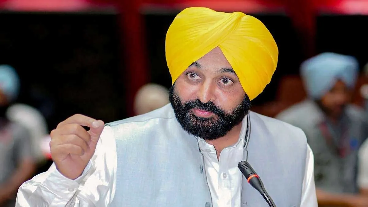 पंजाब में मुख्यमंत्री भगवंत मान ने किया बड़ा ऐलान | CM Bhagwant Mann